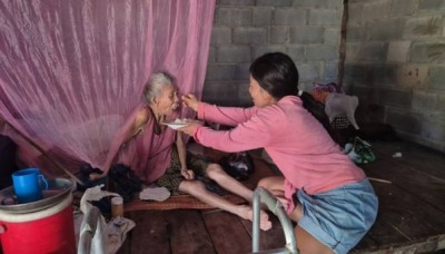 เดือดร้อนซ้ำซาก! สาวใหญ่บุรีรัมย์เลี้ยงแม่พิการลูก 4 ร้อง ถูกตร.กรุงเทพฯ ออกหมายเรียกฉ้อโกงมั่วเป็นรอบที่ 2 ทั้งที่ไม่ได้ทำผิด