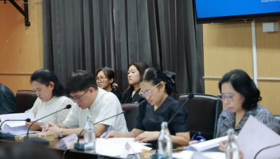 จังหวัดเพชรบุรีประชุมขับเคลื่อนคุณภาพชีวิตคนพิการ รองผู้ว่าฯ เน้นย้ำการเข้าถึงสิทธิและสวัสดิการอย่างเท่าเทียม