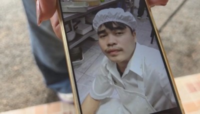 ครอบครัวเศร้า “น้องอาร์ท” หนุ่มวัย 22 เหยื่อไฟไหม้โรงเบียร์ลาดพร้าว ทำงานหาเงินเลี้ยงดูแม่พิการ