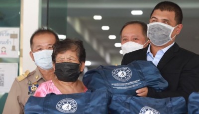 สมาคมประชาคมคนตาบอดไทย ยังเดินหน้าอย่างต่อเนื่องเพื่อช่วยเหลือผู้พิการทางสายตา