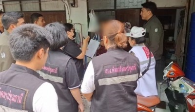 รุดช่วยแม่ค้าชาวปทุมธานี ติดหนี้นอกระบบกว่า 10 เจ้า หาเลี้ยงลูกพิการ-สามีป่วยจิตเวช