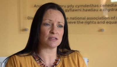 Transport cuts hit disabled people, says Disability Wales