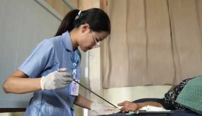อบจ.เพชรบูรณ์ เดินหน้าโครงการฟื้นฟูผู้สูงอายุ-ผู้พิการครบวงจร มุ่งสร้างสังคมแห่งความเท่าเทียมอย่างยั่งยืน