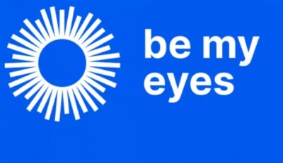 Be my eyes แอปผู้พิการทางสายตาได้รับความช่วยเหลือ ผ่านสายตาของอาสาสมัคร