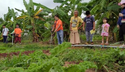 สภาสังคมสงเคราะห์ฯ หนุนคนพิการ ยากไร้ มีโอกาสทำกิน สร้างอาชีพ รายได้