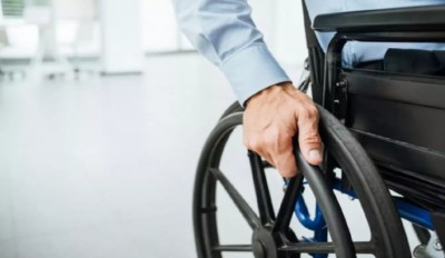 พม. ร่วมกับ ภาคีเครือข่าย สร้างอนาคต "คนพิการ" ส่งเสริมอาชีพด้าน AI