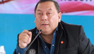 “จุติ” เปิดวันคนพิการฯ ปัตตานี ย้ำต้องไม่ท้อต่อชีวิต