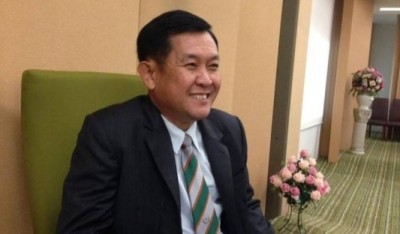 ดร.อำนาจ วิชยานุวัติ ผู้ช่วยเลขาธิการคณะกรรมการการศึกษาขั้นพื้นฐาน(กพฐ.)