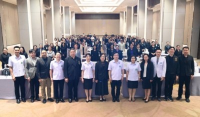 สธ.ตีกรอบจัดการ ‘สโตรก’ กดตัวเลข ‘ตาย-พิการ’ ต้องเข้าถึง ‘ยา’ ใน 4.5 ชม.