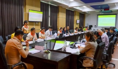 จังหวัดเพชรบุรี เร่งยกระดับคุณภาพชีวิตคนพิการ อนุมัติเงินล้านหนุนสร้างอาชีพ-ปรับปรุงที่อยู่อาศัย