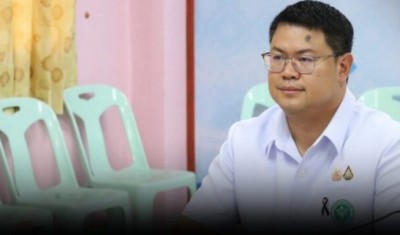 นพ.สสจ.อยุธยา เปิดแผนดูแลผู้ป่วย ‘สโตรก’ เร่งทำระบบฟาสต์แทรกลดตาย-พิการ ปูทางสู่ศูนย์เชี่ยวชาญในอนาคต