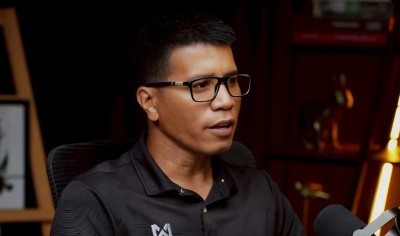 “คุณภาพชีวิตหลังเล่นกีฬาต่ำมาก” คุยกับ อดีตนักกรีฑาคนพิการทางสายตาทีมชาติ ถึง ‘โควตาหวย’ โอกาสปลายทางสายกีฬา