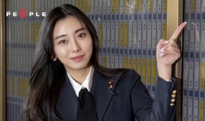 ริเอะ ไซโตะ: สส. ผู้บกพร่องทางการได้ยิน กับการออกมาเปล่งเสียง 'กลบอคติ' ลดกำแพงการเมืองแบบญี่ปุ่นสู่โลกที่คนเท่ากัน