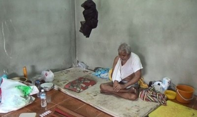คุณตายอด อายุ 80 ปี