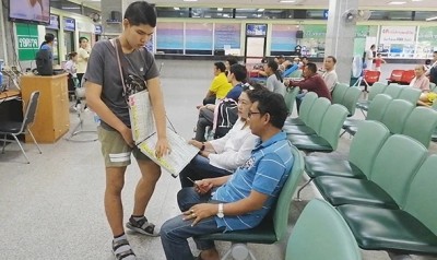 ชีวิตหลังความตายของ “น้องฟลุ๊ค” หลังตกห้างฯ ดังศรีราชาเกือบเสียชีวิต