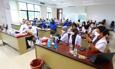 ประชุม Inter Hospital Prosthetic Conference ครั้งที่ 1/2566