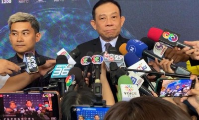 กสทช.ฟันธง "กล่องทีวีอินเทอร์เน็ต" ต้องดูบอลโลกได้หมด ตามเจตนากสทช. ให้งบ