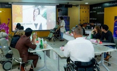 ‘เวที Miss Wheelchair Thailand 2026’ มากกว่าความงาม คือพลังแห่งความเท่าเทียม เริ่มคัดเลือก 1 ก.ค.