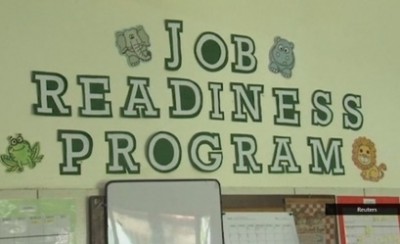 ่job readiness program