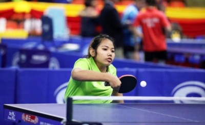 "ล็อกซเล่ย์-เอเอสเอ็ม" ร่วมยินดีนักกีฬาคว้าชัยปิงปองคนพิการฯ