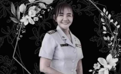 ผอ.โรงเรียน ทำกุศลครั้งสุดท้าย บริจาคดวงตา ช่วยให้ผู้พิการกลับมามองเห็น