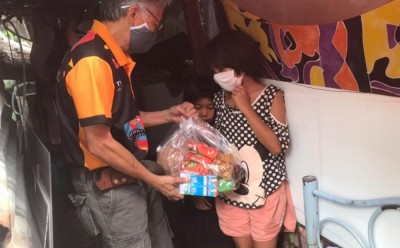 "ครูหยุย" จี้รัฐ-กทม.เร่งปูพรมทุกพื้นที่ช่วยผู้สูงอายุ-พิการตกสำรวจระบบสวัสดิการ เมื่อวันที่ 24 พ.ค.นายวัลลภ ตังคณานุรักษ์ สมาชิกวุฒิสภา ในฐานะประธานคณะกรรมาธิการพัฒนาสังคม และกิจการเด็ก เยาวชน สตรี ผู้สูงอายุ คนพิการและผู้ด้อยโอกาส วุฒิสภา เปิดเผยว