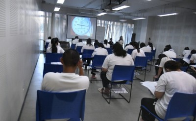 กทม.เปิดกว้าง ‘สอบครูผู้ช่วย’ แม้เป็นผู้พิการ ลุย ‘เติมครูคุณภาพ’ ให้ครบ 600 อัตรา