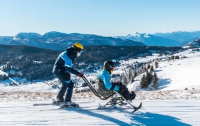 Disabled Travelers : ขุมทองท่องเที่ยว 58,000 ล้านดอลลาร์ จากทริปพาคนพิการเปิดโลก