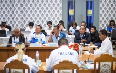 “โคราช” พร้อมต้อนรับนักกีฬา 51 ประเทศ เข้าร่วมแข่งขัน กีฬาคนพิการ