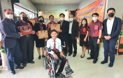 สารพัดช่างเชียงใหม่ ร่วมประชุมเชิงปฏิบัติการเพิ่มประสิทธิภาพฯ