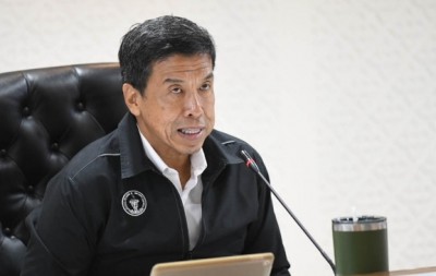 ผู้ว่าฯ กทม. เร่งรัดเขตใช้เงินกองทุนหลักประกันสุขภาพขยายการดูแลศูนย์เด็กเล็ก-ผู้พิการ
