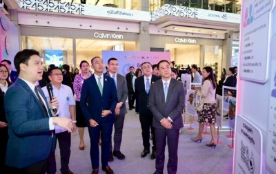 คนไทยเผชิญปัญหาสุขภาพจิต ฆ่าตัวตายพุ่ง! สสส.รวมพลังภาคีเครือข่ายชูนวัตกรรม “นักปฐมพยาบาลจิตใจ”