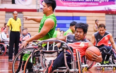 กีฬาแห่งชาติ-กีฬาคนพิการแห่งชาติ ต้องจัดทุกปี