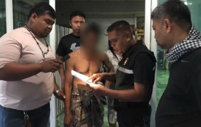 ญาติสงสัยใครแจกขนม ‘สาวพิการ’ เช็กมือถือเจอหลักฐาน ‘เพื่อนบ้านแสบ’ ล่วงละเมิดทางเพศ