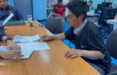 'ลูกชายวินพิการ' เปิดใจ พ่อโดนลูกหนี้พลังใบซ้อมน่วม หลังทวงเงิน 100 บาท