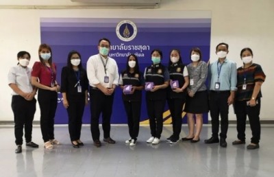 ม.มหิดล สร้างโมเดลจ้างงานคนพิการเชิงสังคม เตรียมขยายผลสู่ระดับนโยบายประเทศ