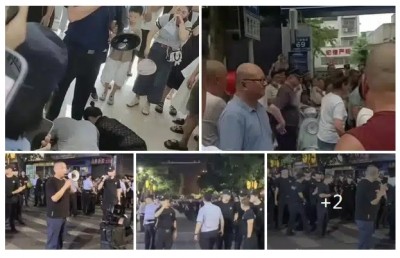 คลิปดญ.14 โดนรุมยำ บังคับไถเงินคนพิการแม่ เย้ยไม่กลัว “เข้า-ออกโรงพักเป็นว่าเล่น”