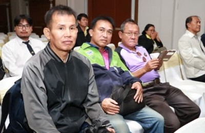 ตร.เมืองคอน แปลงกายเป็น ‘สไปเดอร์แมน’ มอบความสุขให้หนูน้อยพิการซ้ำซ้อน-ป่วยติดเตียง