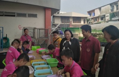 สารพัดช่างเชียงใหม่ เปิดสอนหลักสูตรพิเศษ เพื่อคนพิการ และประชนทั่วไป