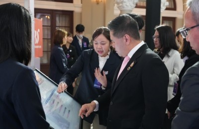 BDI จับมือ พม. ดัน Big Data-AI ดูแลผู้สูงอายุ คนพิการ และกลุ่มเปราะบางอย่างทั่วถึง