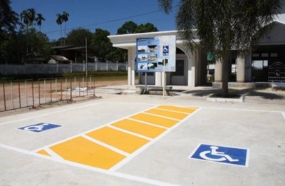 รมว.พม. ขับเคลื่อนงานด้านสังคมและคนพิการ