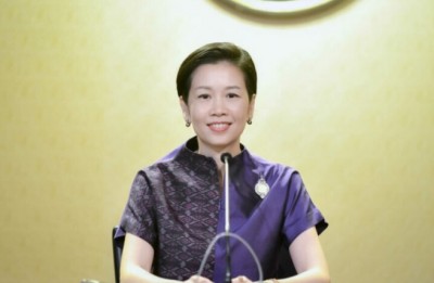 รัฐบาลตั้งเป้าปี 66 คนพิการมีงานทำ 68,000 คน