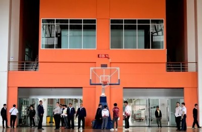 กรมพลฯเช็คพร้อมสังเวียนแข่งศึกนักเรียนคนพิการแห่งชาติที่ขอนแก่น