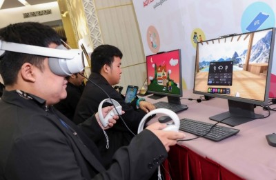 เพาเวอร์บาย จับมือ มูลนิธิออทิสติกไทย และพันธมิตร ผลักดันเทคโนโลยีเพื่อความเท่าเทียมให้บุคคลออทิสติกทั่วไทย