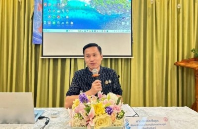 จ.สุรินทร์ จัดอบรม “ภาษามือไทยขั้นพื้นฐาน” เสริมทักษะการสื่อสาร ลดข้อจำกัดการเข้าถึงบริการคนพิการ
