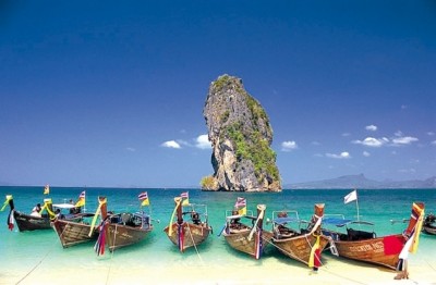 มอ.ชูวิจัยด้านท่องเที่ยว-สิ่งแวดล้อม นำองค์ความรู้สร้างความยั่งยืนพื้นที่ฝั่งอันดามัน