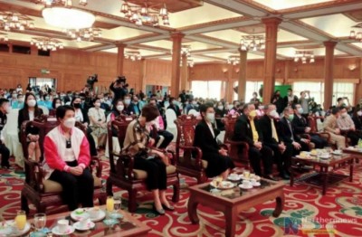 “จุติ”สัมมนาเสริมพลังคนตาบอด เตรียมพัฒนา “บัตรประจำตัวคนพิการดิจิทัล”