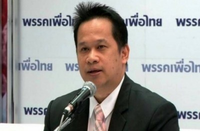 พท.อัดกรธ.ไม่เห็นข้อดีให้ส.ส.จับสลากคนละเบอร์