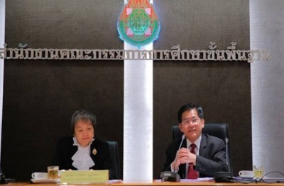 มอบที่ดิน 41ไร่ตั้งโรงเรียนศึกษาพิเศษชลบุรี