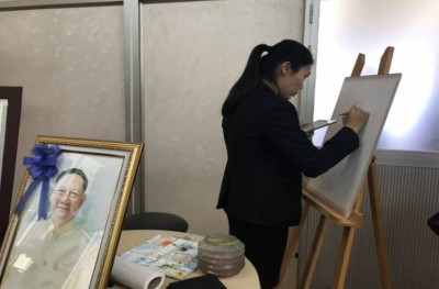 "บิ๊กอู๋"หนุนจัดแข่งขันฝีมือคนพิการแห่งชาติครั้งที่ 9